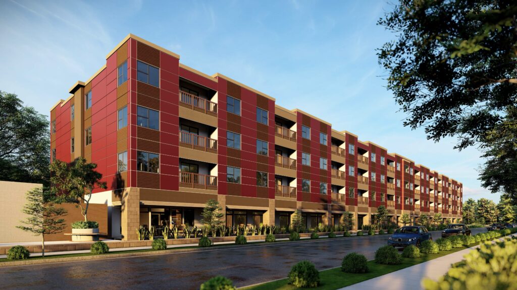 Discover Your Path to Secure Housing