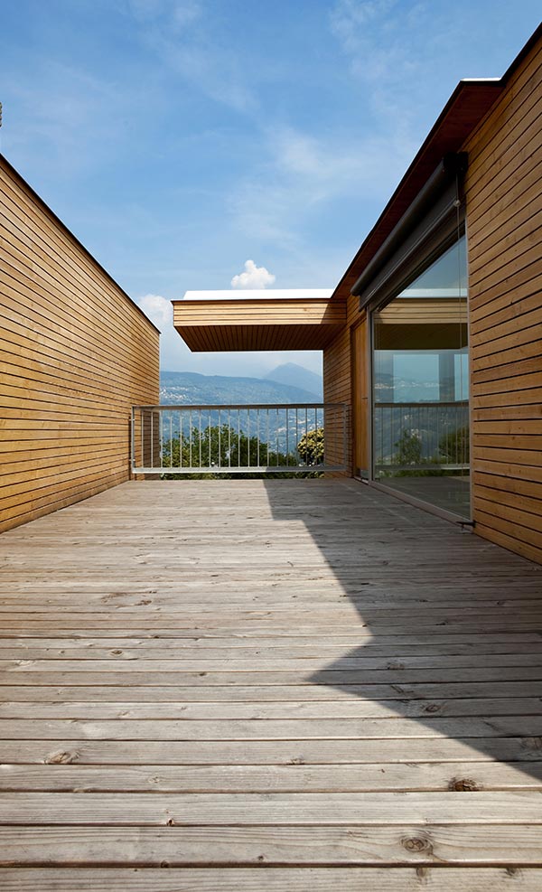 Homes Across America