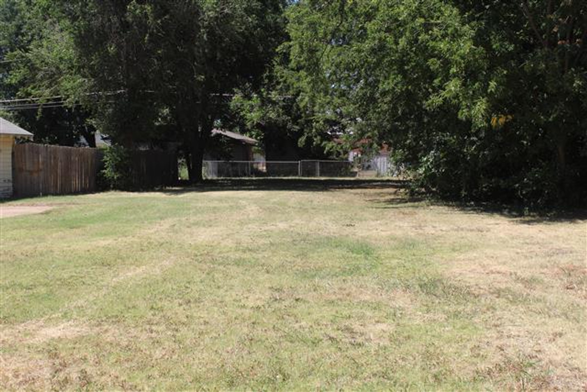 New Homecoming,618 East Illinois Avenue, Enid, Oklahoma